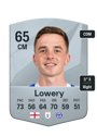 Other version of Tom Lowery