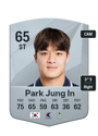 Other version of Park Jung In