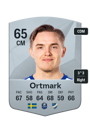 Other version of Jacob Ortmark