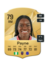 Other version of Toni Payne