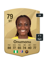 Other version of Ify Onumonu