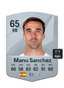 Other version of Manu Sanchez