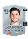 Other version of Cris Salvador