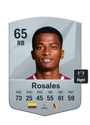 Other version of Yilson Rosales