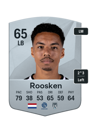 Other version of Ruben Roosken