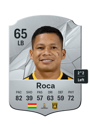 Other version of Carlos Roca