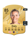 Other version of Rachel Daly