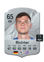 Other version of David Richter