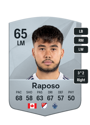 Other version of Ryan Raposo