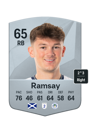 Other version of Calvin Ramsay