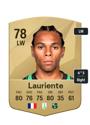Other version of Armand Lauriente