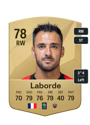 Other version of Gaetan Laborde