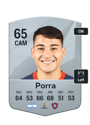Other version of Tomas Porra