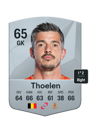 Other version of Yannick Thoelen