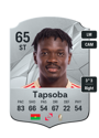 Other version of Abdoul Fessal Tapsoba