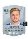 Other version of Jack Sparkes