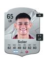 Other version of Julio Soler