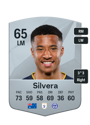 Other version of Samuel Silvera