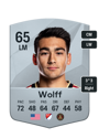 Other version of Tyler Wolff