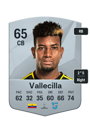 Other version of Gustavo Vallecilla