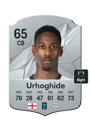 Other version of Osaze Urhoghide