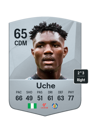 Other version of Chrisantus Uche
