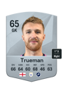 Other version of Connal Trueman