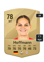 Other version of Giovanna Hoffmann