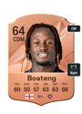 Other version of Malachi Boateng