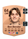Other version of Ben Bender