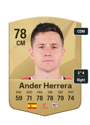 Other version of Ander Herrera