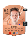 Other version of Gabriel Bares