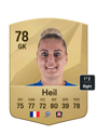 Other version of Manon Heil