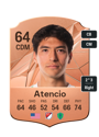 Other version of Josh Atencio