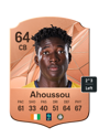 Other version of Ange Ahoussou