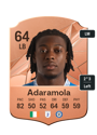Other version of Tayo Adaramola