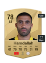 Other version of Abderrazak Hamdallah