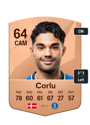 Other version of Rezan Corlu