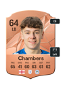 Other version of Luke Chambers