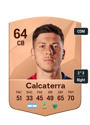 Other version of Diego Calcaterra