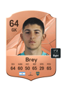 Other version of Leandro Brey