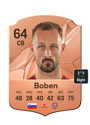 Other version of Matija Boben