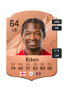 Other version of Tayo Edun