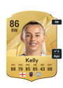 Other version of Chloe Kelly