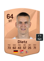 Other version of Florian Dietz