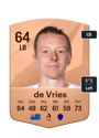 Other version of Francis de Vries