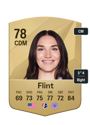 Other version of Taylor Flint