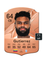 Other version of Thomas Gutierrez