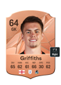Other version of Josh Griffiths
