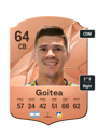 Other version of Nicolas Goitea